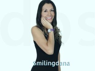 Smilingdana