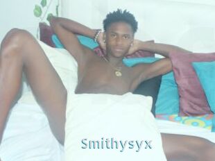 Smithysyx