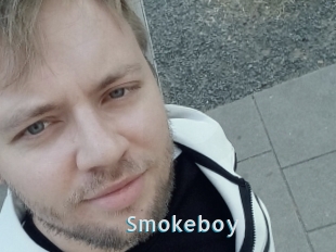 Smokeboy