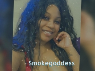 Smokegoddess