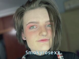 Smokyrosexx