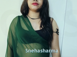 Snehasharma