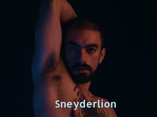 Sneyderlion