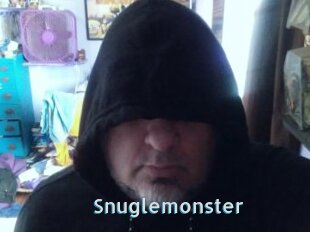 Snuglemonster