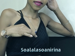 Soalalasoanirina