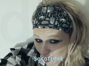 Socofreak