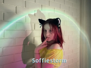 Soffiestorm