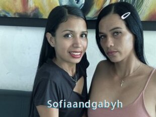 Sofiaandgabyh