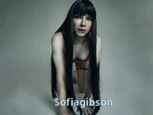 Sofiagibson