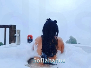 Sofiahanna