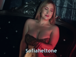 Sofiaheltone