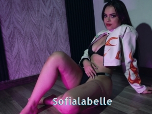 Sofialabelle