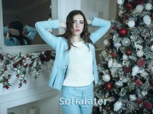 Sofialater