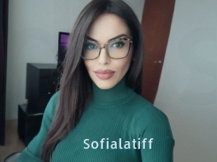 Sofialatiff