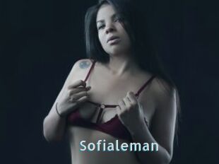 Sofialeman