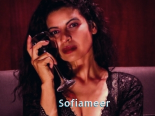 Sofiameer