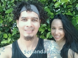 Sofiandanthon