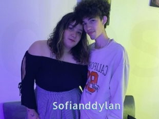 Sofianddylan