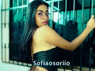 Sofiaosoriio