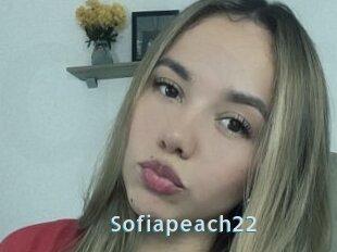 Sofiapeach22