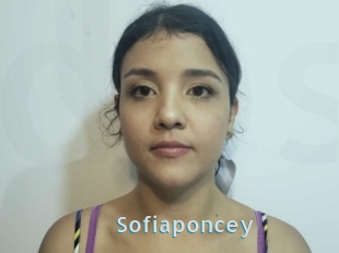 Sofiaponcey