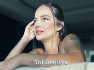 Sofiasallye