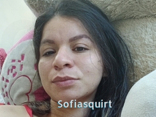 Sofiasquirt