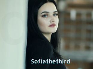 Sofiathethird