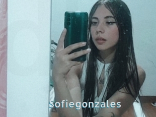 Sofiegonzales