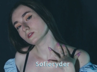 Sofieryder