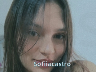 Sofiiacastro