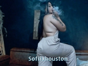 Sofiixhouston