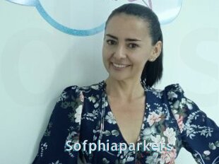 Sofphiaparkers