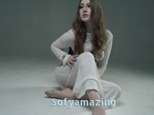 Sofyamazing