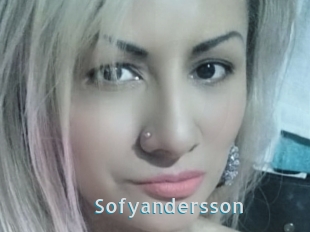 Sofyandersson