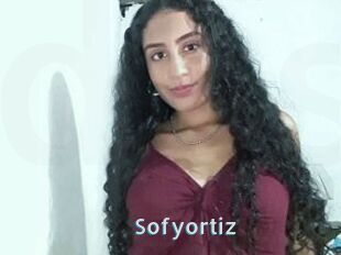 Sofyortiz