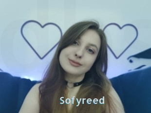 Sofyreed