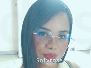 Sofyrose