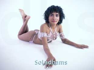 Soladhams