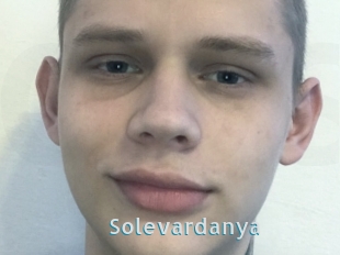 Solevardanya