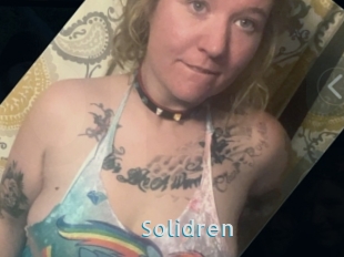 Solidren