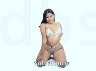 Solvalencia