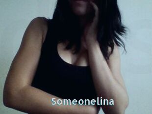 Someonelina