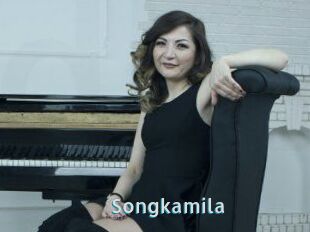 Songkamila