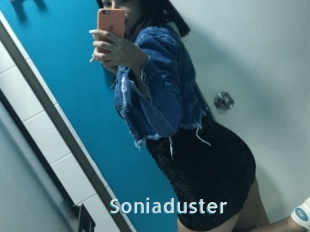 Soniaduster