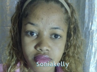 Soniakelly