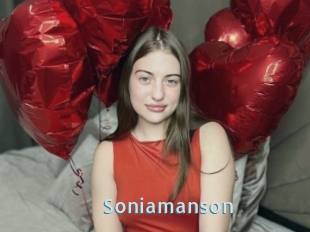 Soniamanson