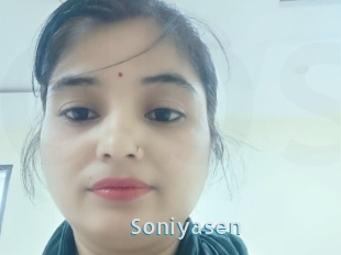 Soniyasen