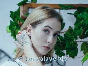 Sonyalavender