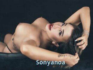 Sonyanoa